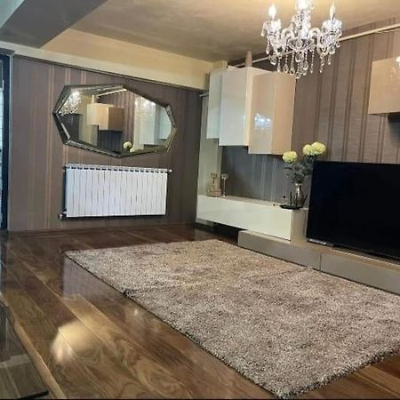 Apartament Lux Ultracentral Craiova Luaran gambar
