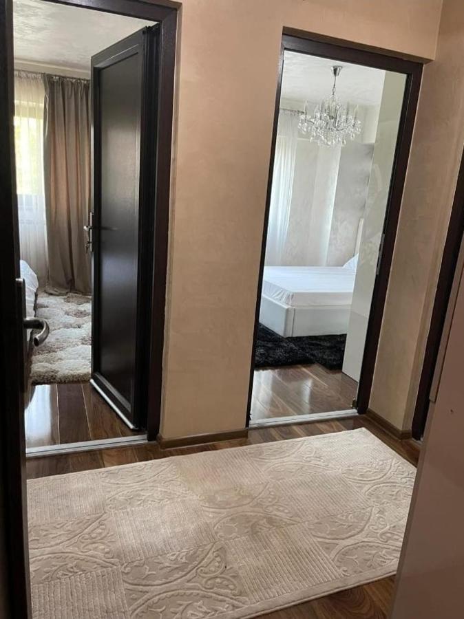 Apartament Lux Ultracentral Craiova Luaran gambar