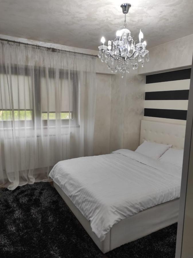 Apartament Lux Ultracentral Craiova Luaran gambar