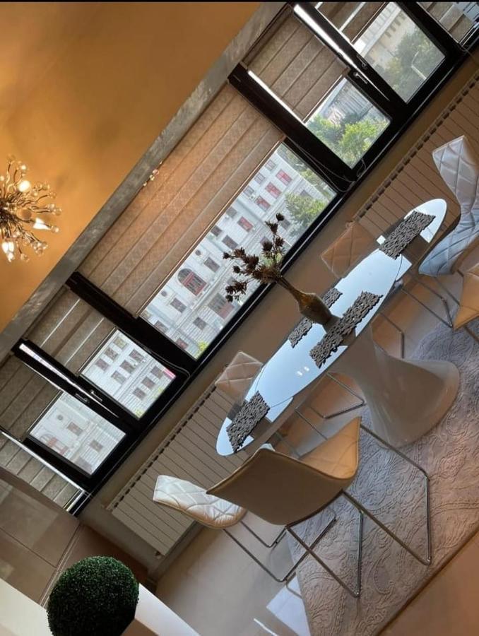 Apartament Lux Ultracentral Craiova Luaran gambar