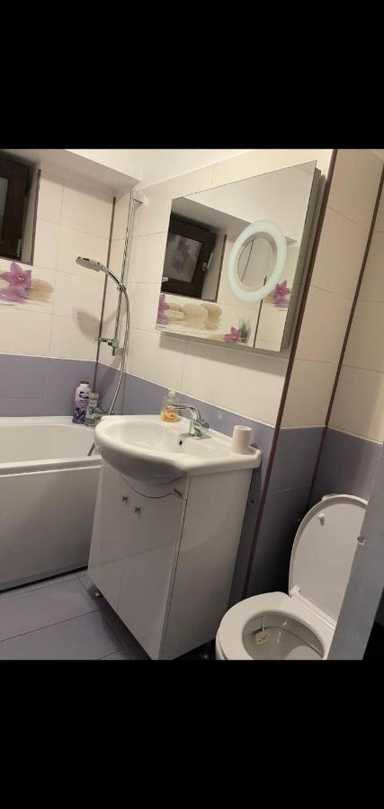 Apartament Lux Ultracentral Craiova Luaran gambar