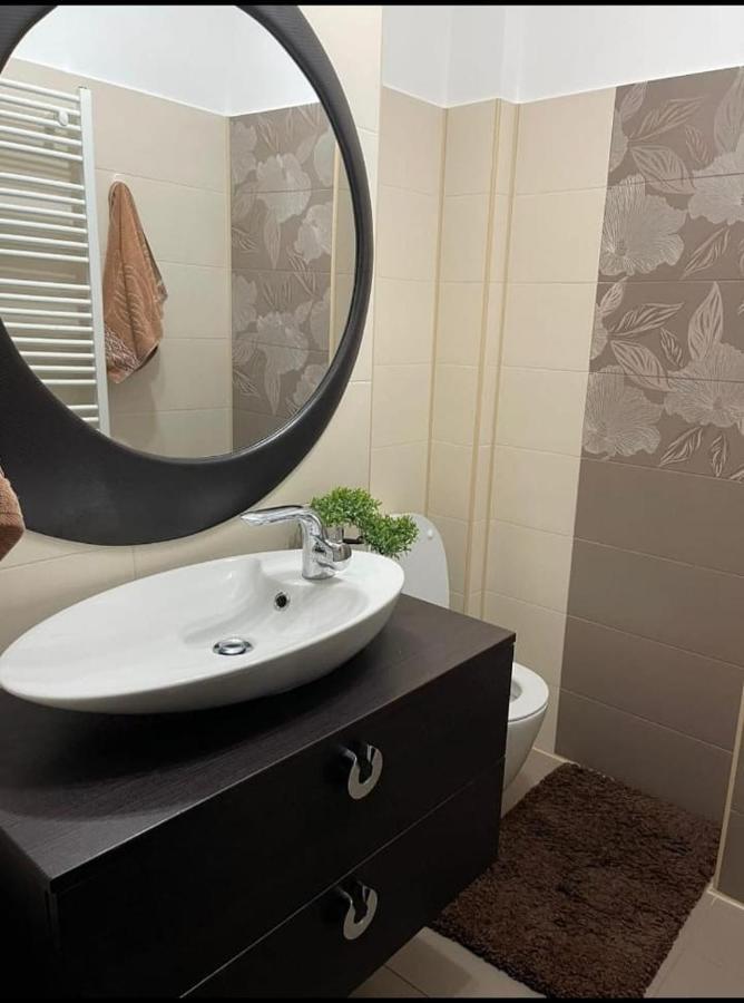 Apartament Lux Ultracentral Craiova Luaran gambar