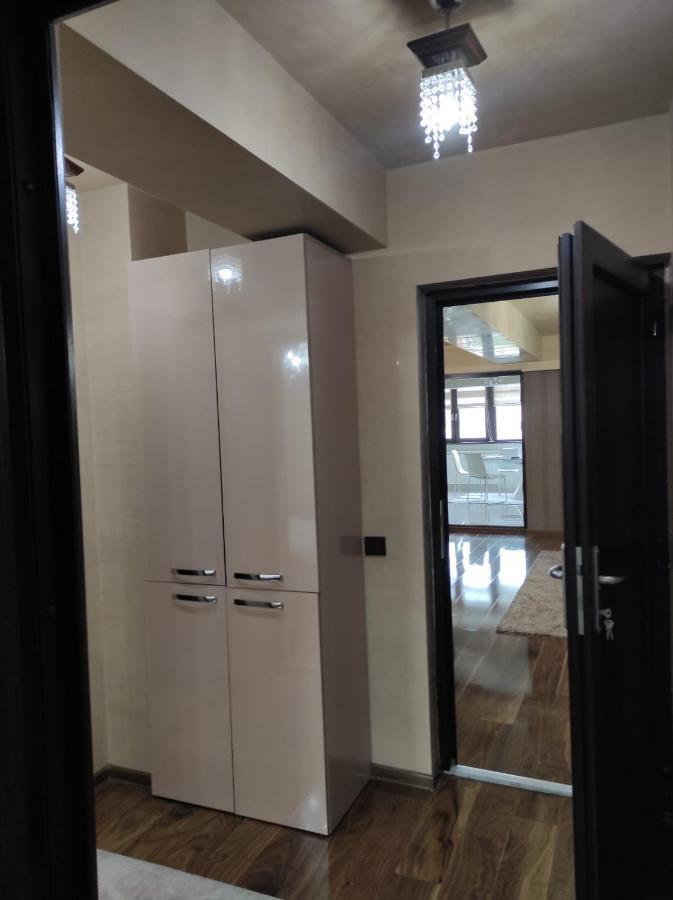 Apartament Lux Ultracentral Craiova Luaran gambar